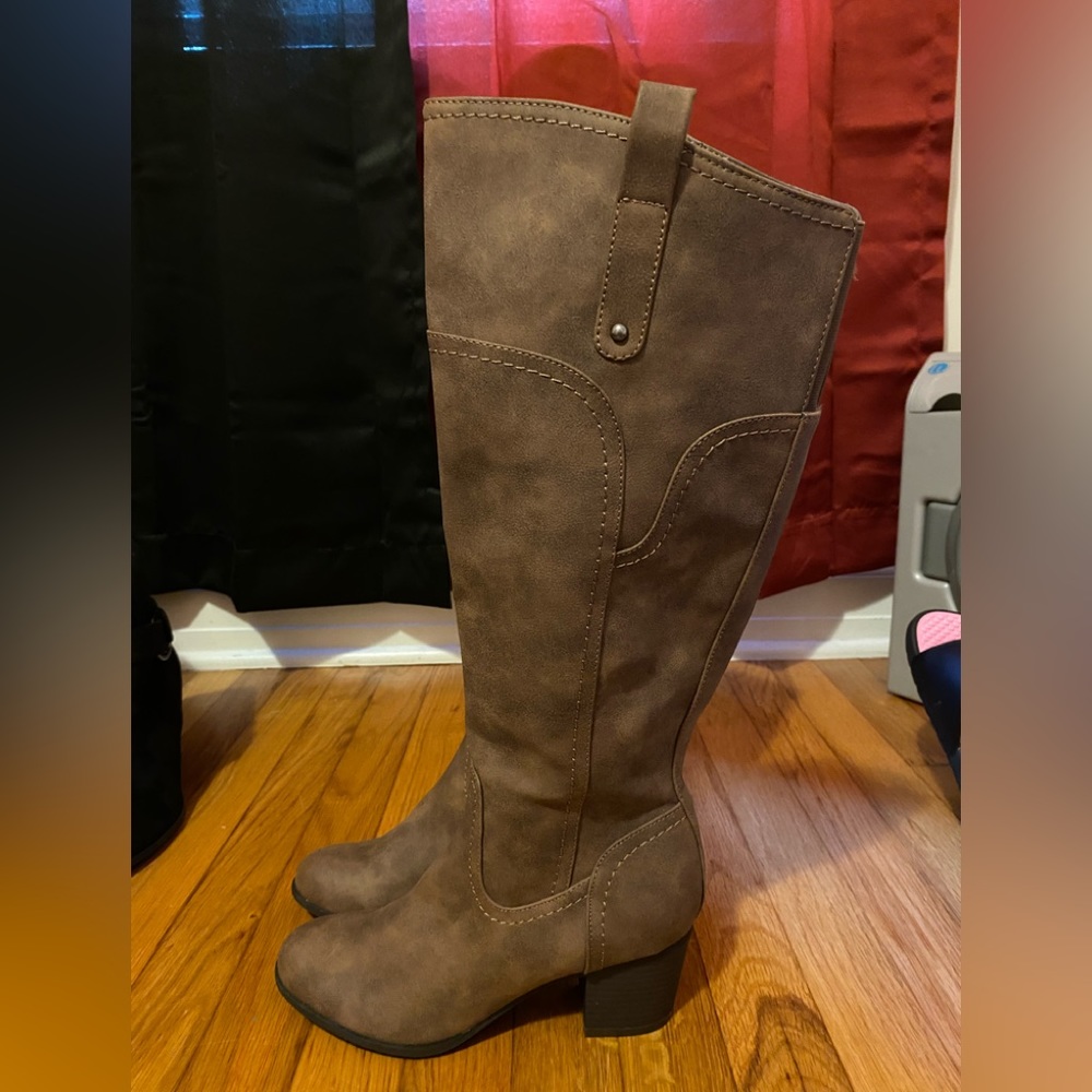 Indigo Rd boots